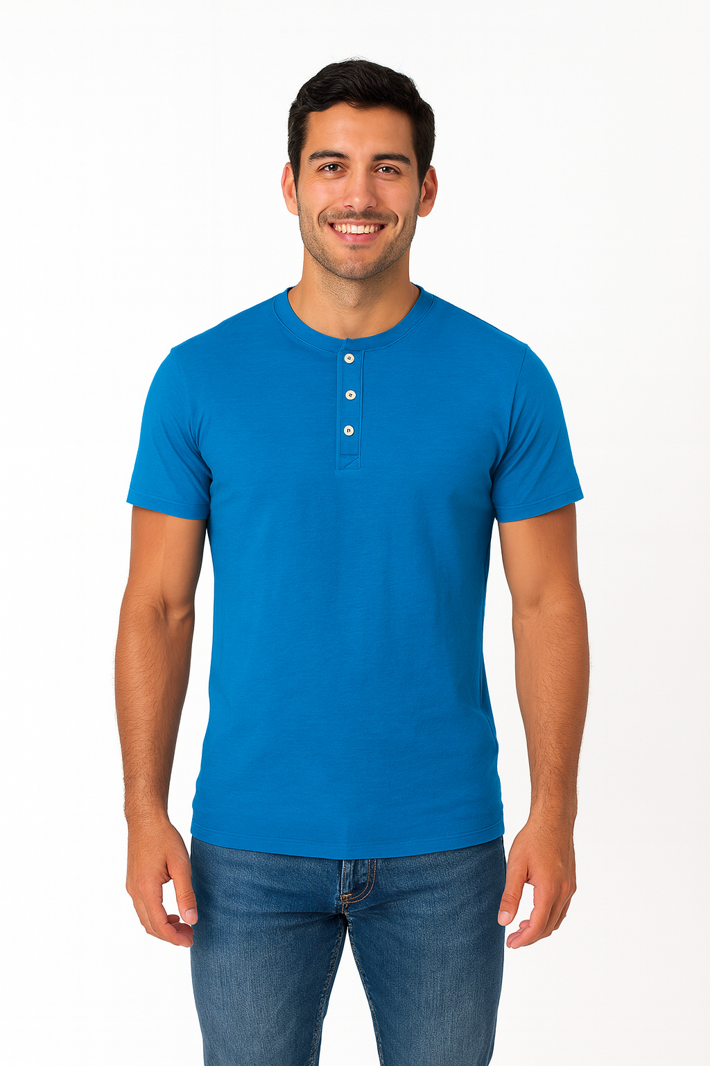 Teal T-Shirt