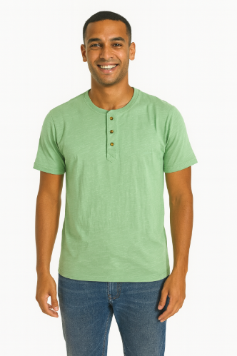 Green T-Shirt