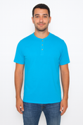 Load image into Gallery viewer, Aqua T-Shirt
