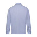 Load image into Gallery viewer, Blue Pocket Oxford Shirt
