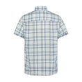 Load image into Gallery viewer, Multicolor Plaid Short Sleeve Shirt
