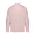 Load image into Gallery viewer, Pink Hidden Button Down Bamboo Stretch Long Sleeve Shirt
