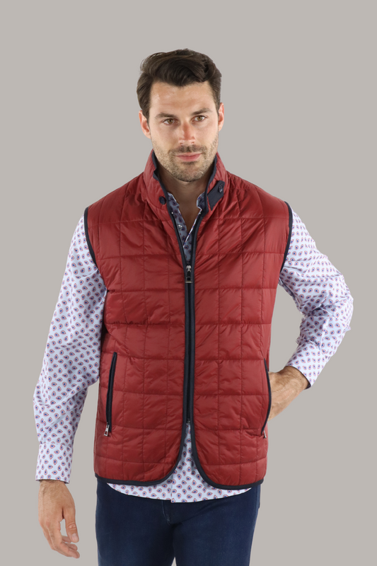 All Vests – American Heritage